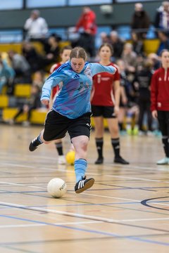 Bild 229 - wBJ NFV Futsalmeisterschaft